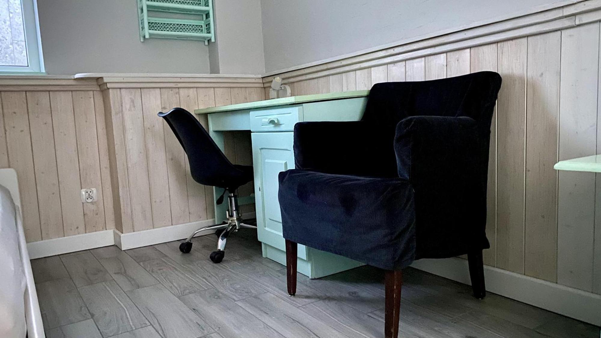 Villa Pod Orzechem W Zaniemyslu المظهر الخارجي الصورة