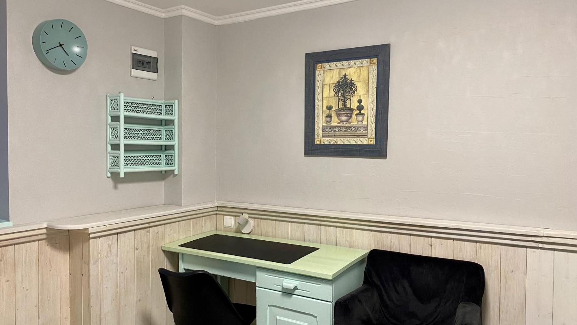 Villa Pod Orzechem W Zaniemyslu المظهر الخارجي الصورة