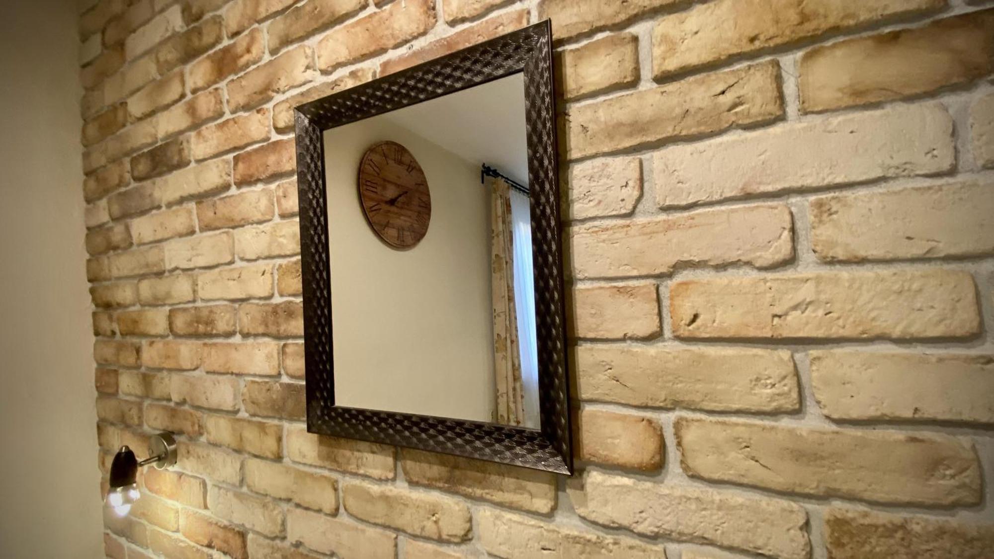 Villa Pod Orzechem W Zaniemyslu المظهر الخارجي الصورة
