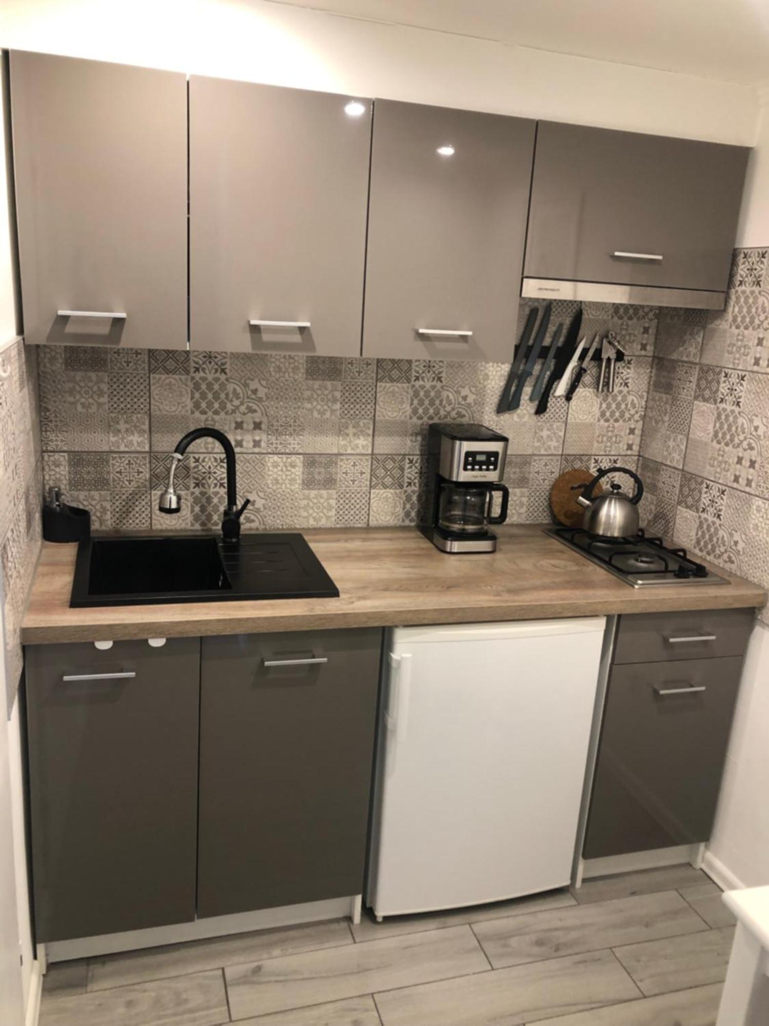 Villa Pod Orzechem W Zaniemyslu المظهر الخارجي الصورة